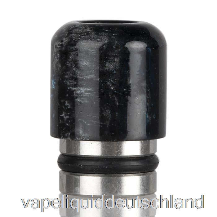 510 Mini Poland Hybrid Drip Tip Schwarz Vape Deutschland